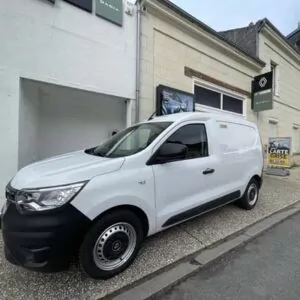 RENAULT EXPRESS VAN 1.5 BLUE DCI 95 CONFORT