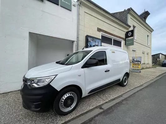 RENAULT EXPRESS VAN 1.5 BLUE DCI 95 CONFORT