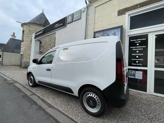 RENAULT EXPRESS VAN 1.5 BLUE DCI 95 CONFORT – Image 5