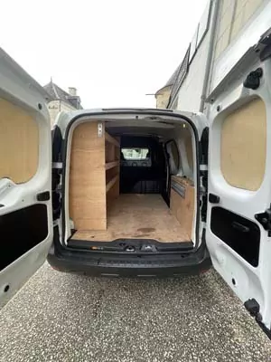 RENAULT EXPRESS VAN 1.5 BLUE DCI 95 CONFORT – Image 10