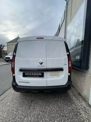 RENAULT EXPRESS VAN 1.5 BLUE DCI 95 CONFORT – Image 11