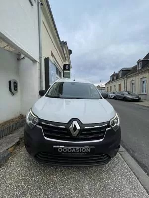 RENAULT EXPRESS VAN 1.5 BLUE DCI 95 CONFORT – Image 3