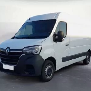 RENAULT MASTER L2H2 BLUEDCI 135 CONFORT