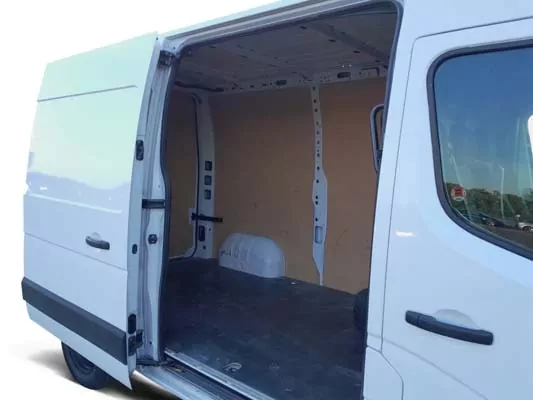 RENAULT MASTER L2H2 BLUEDCI 135 CONFORT – Image 11