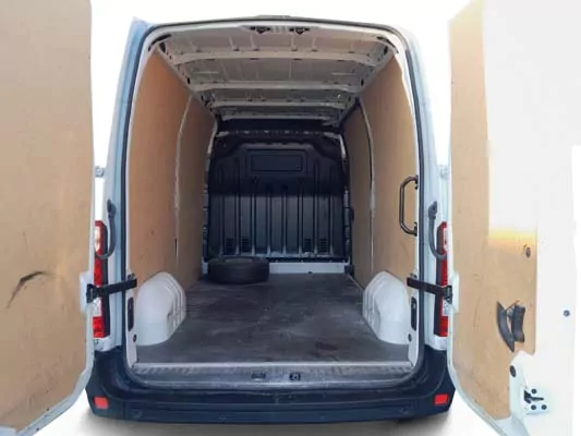 RENAULT MASTER L2H2 BLUEDCI 135 CONFORT – Image 10