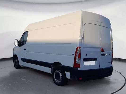 RENAULT MASTER L2H2 BLUEDCI 135 CONFORT – Image 4