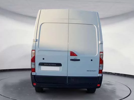 RENAULT MASTER L2H2 BLUEDCI 135 CONFORT – Image 5