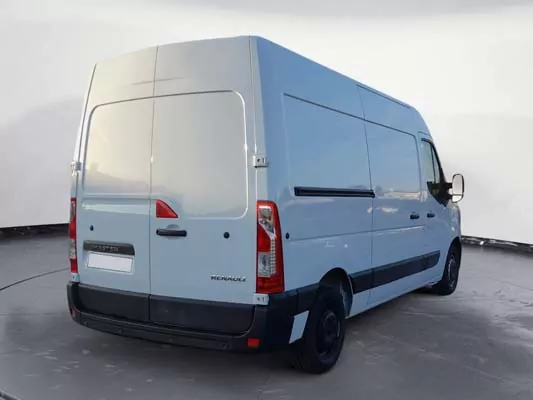 RENAULT MASTER L2H2 BLUEDCI 135 CONFORT – Image 6