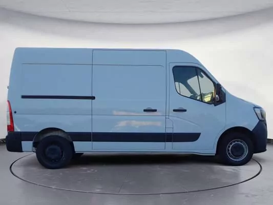 RENAULT MASTER L2H2 BLUEDCI 135 CONFORT – Image 7