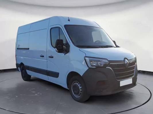 RENAULT MASTER L2H2 BLUEDCI 135 CONFORT – Image 8