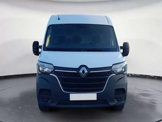 RENAULT MASTER L2H2 BLUEDCI 135 CONFORT – Image 9