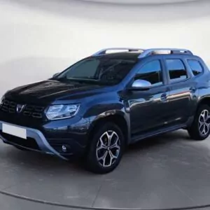 DACIA DUSTER 1.5 DCI 115 4X2 PRESTIGE BLUE - 20