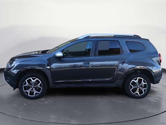 DACIA DUSTER 1.5 DCI 115 4X2 PRESTIGE BLUE - 20 – Image 3