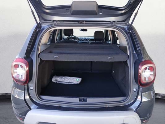 DACIA DUSTER 1.5 DCI 115 4X2 PRESTIGE BLUE - 20 – Image 13