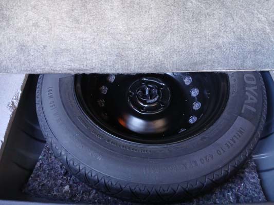 DACIA DUSTER 1.5 DCI 115 4X2 PRESTIGE BLUE - 20 – Image 14