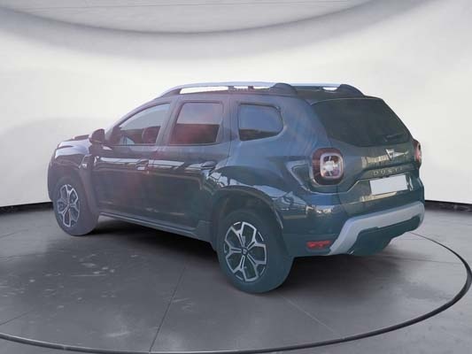 DACIA DUSTER 1.5 DCI 115 4X2 PRESTIGE BLUE - 20 – Image 4