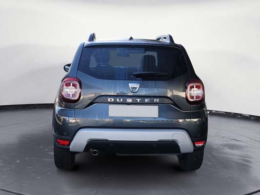 DACIA DUSTER 1.5 DCI 115 4X2 PRESTIGE BLUE - 20 – Image 5