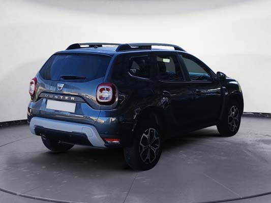 DACIA DUSTER 1.5 DCI 115 4X2 PRESTIGE BLUE - 20 – Image 6