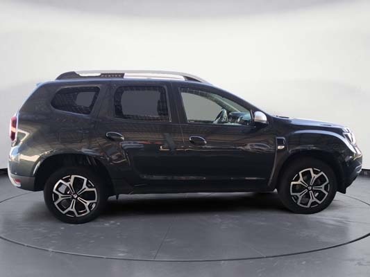 DACIA DUSTER 1.5 DCI 115 4X2 PRESTIGE BLUE - 20 – Image 7