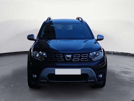 DACIA DUSTER 1.5 DCI 115 4X2 PRESTIGE BLUE - 20 – Image 9