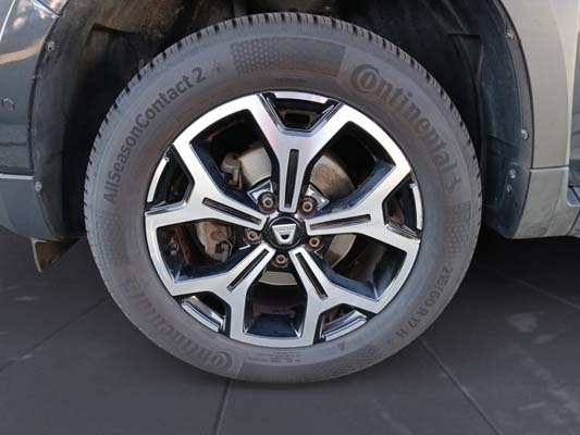 DACIA DUSTER 1.5 DCI 115 4X2 PRESTIGE BLUE - 20 – Image 10