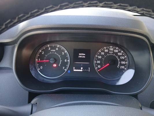 DACIA DUSTER 1.5 DCI 115 4X2 PRESTIGE BLUE - 20 – Image 16