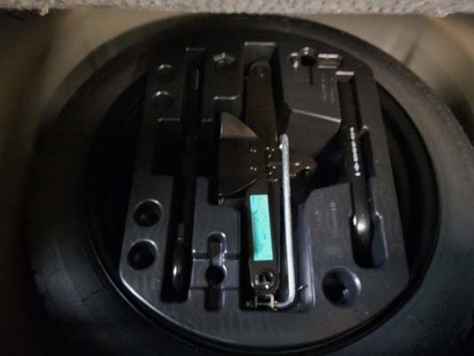 RENAULT CAPTUR TCE 130 FAP SL SUNSET – Image 14