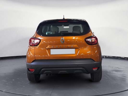 RENAULT CAPTUR TCE 130 FAP SL SUNSET – Image 5