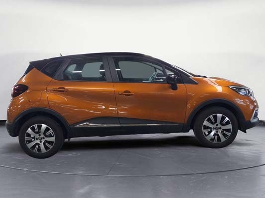 RENAULT CAPTUR TCE 130 FAP SL SUNSET – Image 7