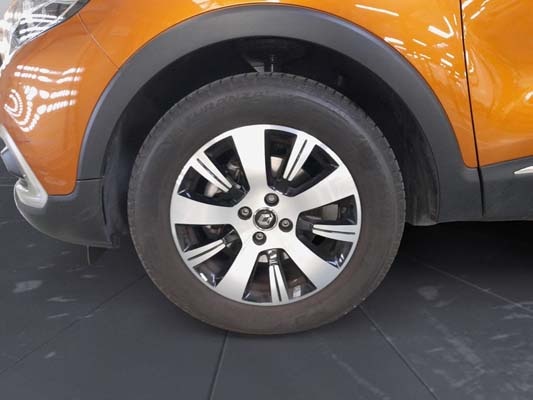 RENAULT CAPTUR TCE 130 FAP SL SUNSET – Image 10
