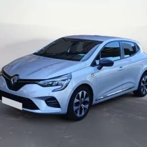 RENAULT CLIO V SCE 65 LIMITED