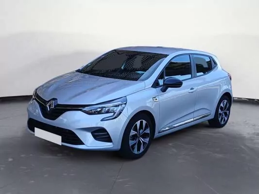 RENAULT CLIO V SCE 65 LIMITED