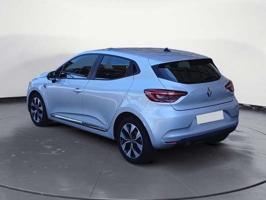 RENAULT CLIO V SCE 65 LIMITED – Image 4