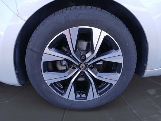 RENAULT CLIO V SCE 65 LIMITED – Image 10