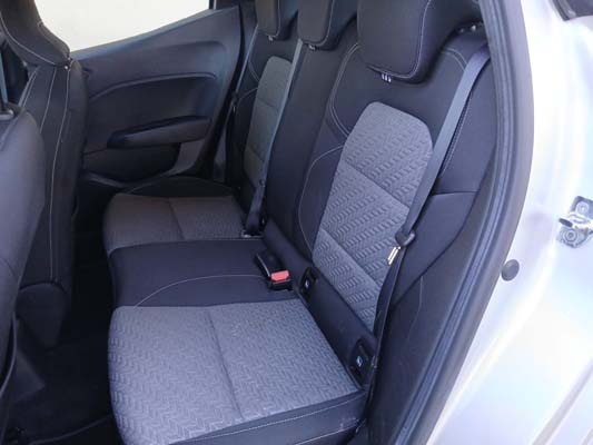 RENAULT CLIO V SCE 65 LIMITED – Image 12