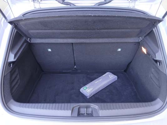 RENAULT CLIO V SCE 65 LIMITED – Image 13