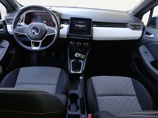 RENAULT CLIO V SCE 65 LIMITED – Image 15