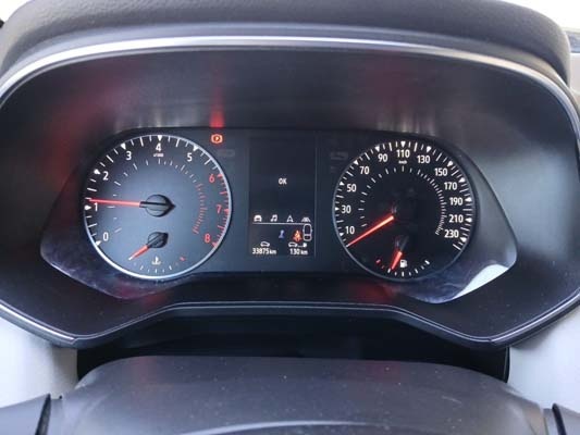 RENAULT CLIO V SCE 65 LIMITED – Image 16