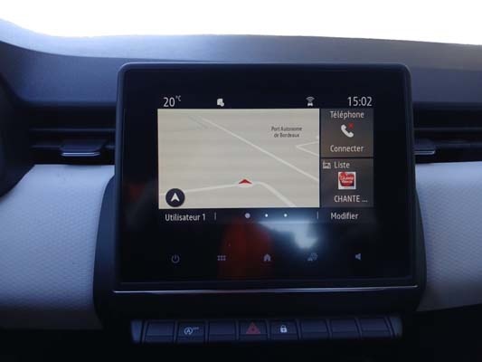 RENAULT CLIO V SCE 65 LIMITED – Image 17