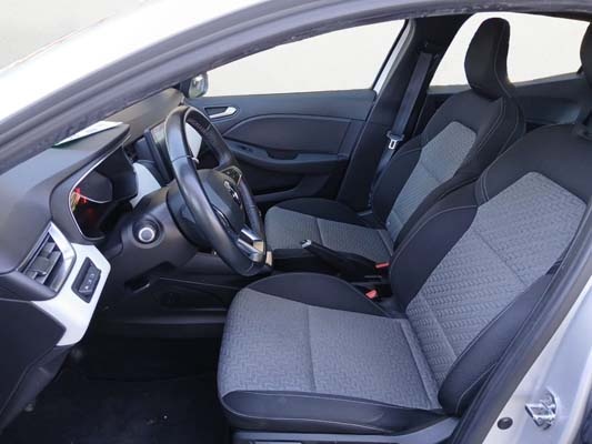 RENAULT CLIO V SCE 65 LIMITED – Image 11