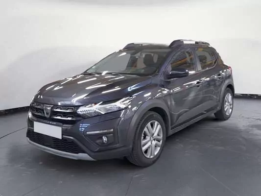 DACIA SANDERO ECO-G 100 STEPWAY CONFORT