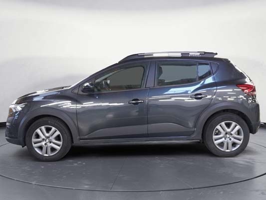 DACIA SANDERO ECO-G 100 STEPWAY CONFORT – Image 3