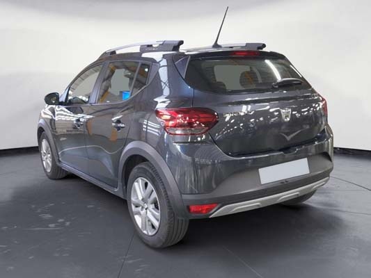 DACIA SANDERO ECO-G 100 STEPWAY CONFORT – Image 4