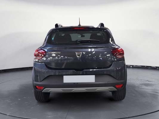 DACIA SANDERO ECO-G 100 STEPWAY CONFORT – Image 5