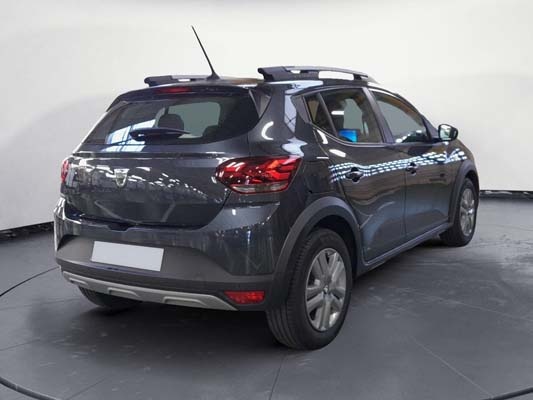 DACIA SANDERO ECO-G 100 STEPWAY CONFORT – Image 6