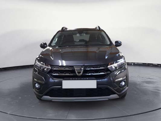 DACIA SANDERO ECO-G 100 STEPWAY CONFORT – Image 9