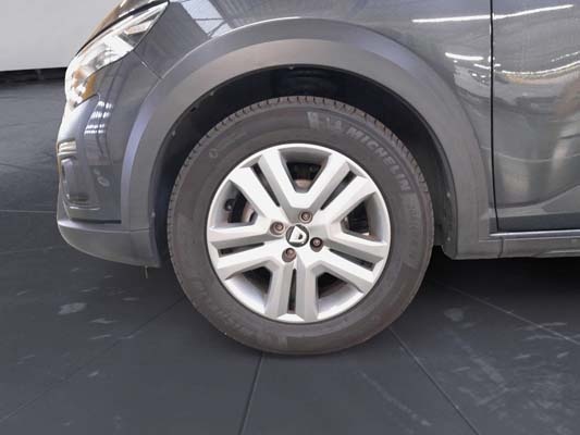 DACIA SANDERO ECO-G 100 STEPWAY CONFORT – Image 10