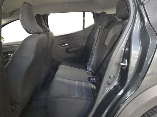 DACIA SANDERO ECO-G 100 STEPWAY CONFORT – Image 12