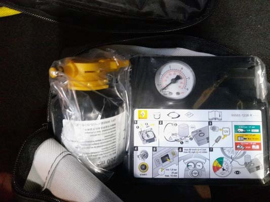 DACIA SANDERO ECO-G 100 STEPWAY CONFORT – Image 14