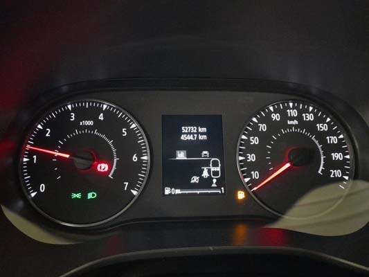 DACIA SANDERO ECO-G 100 STEPWAY CONFORT – Image 16